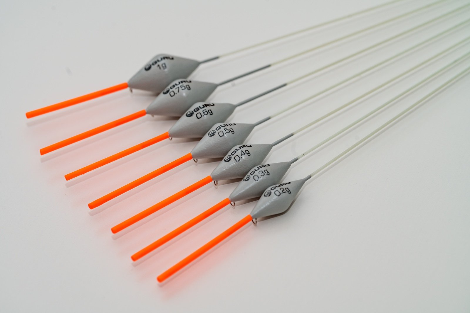 Guru Diamond Pole Floats Buy Online